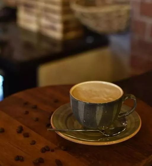 Fotos del hotel Sunlight Hotel & Spa:  15