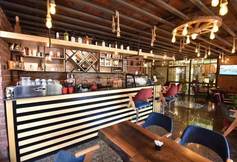 Fotos del hotel Sunlight Hotel & Spa:  9