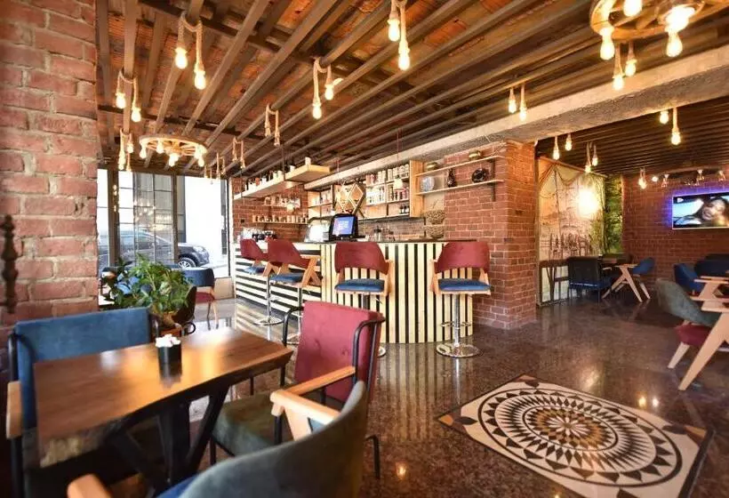 Fotos del hotel Sunlight Hotel & Spa:  4