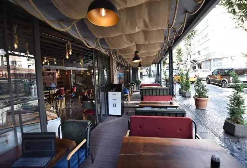 Fotos del hotel Sunlight Hotel & Spa:  12