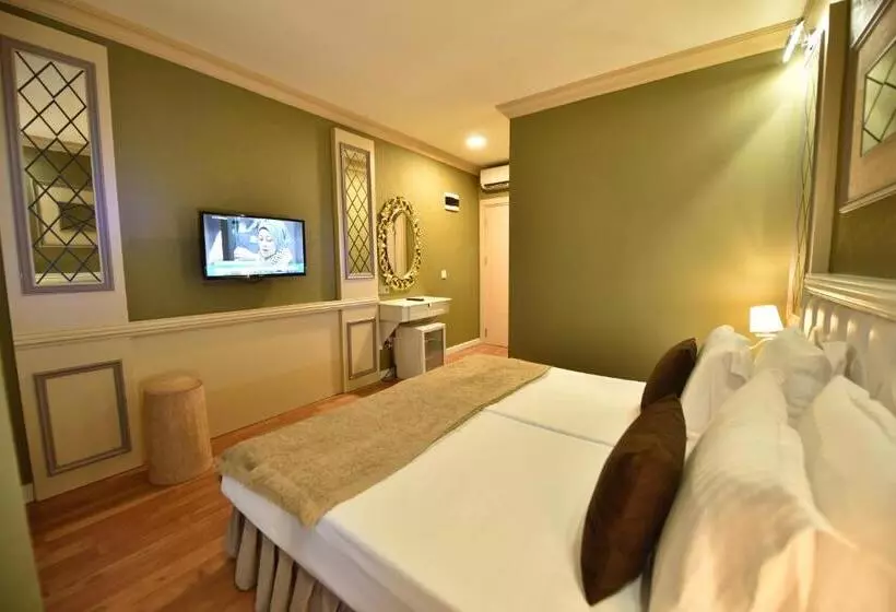 Fotos del hotel Sunlight Hotel & Spa:  13