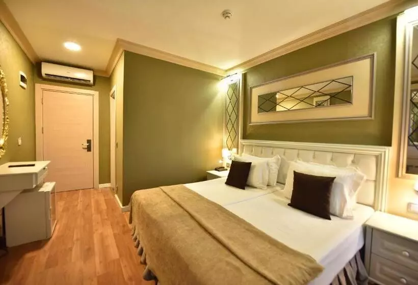 Fotos del hotel Sunlight Hotel & Spa:  16