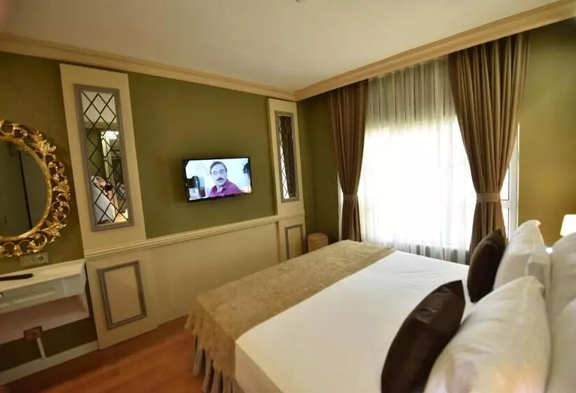 Fotos del hotel Sunlight Hotel & Spa:  10