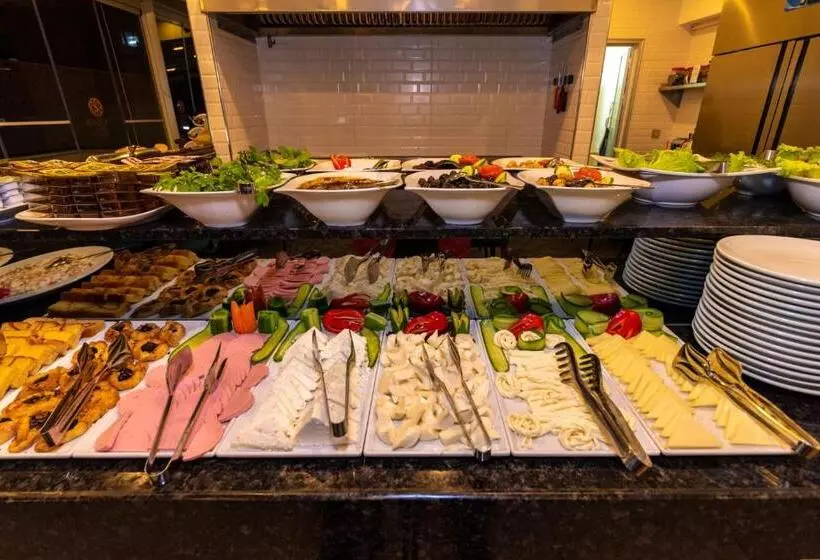 Fotos del hotel Sunlight Hotel & Spa:  11