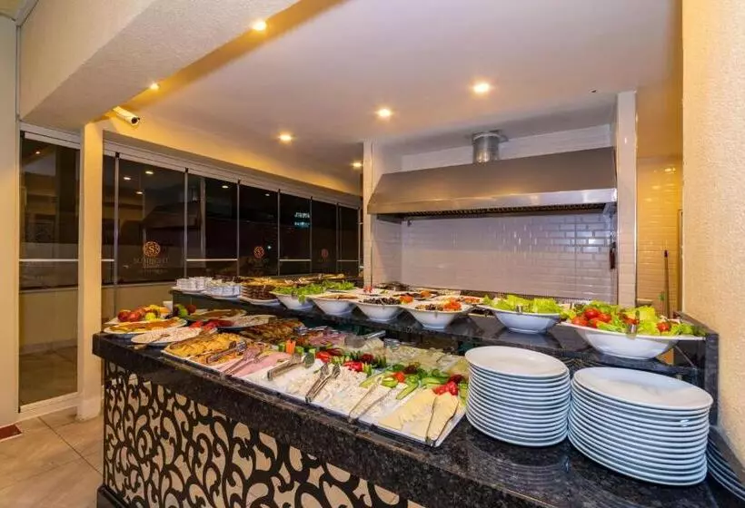 Fotos del hotel Sunlight Hotel & Spa:  22