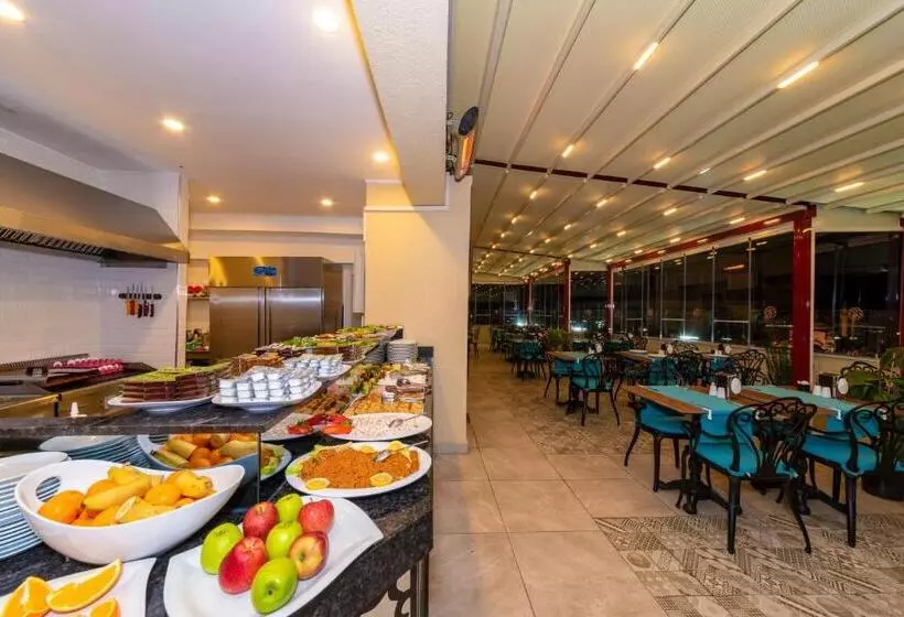 Fotos del hotel Sunlight Hotel & Spa:  3