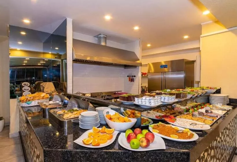 Fotos del hotel Sunlight Hotel & Spa:  17