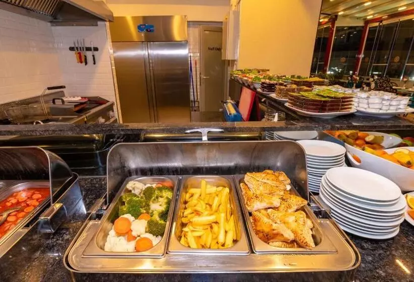 Fotos del hotel Sunlight Hotel & Spa:  14