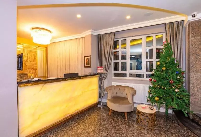 Fotos del hotel Sunlight Hotel & Spa:  2