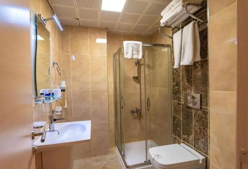 Fotos del hotel Sunlight Hotel & Spa:  5