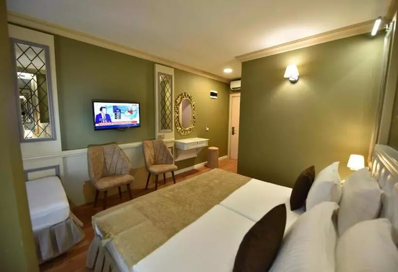 Fotos del hotel Sunlight Hotel & Spa:  7