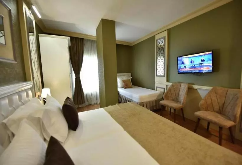 Fotos del hotel Sunlight Hotel & Spa:  21