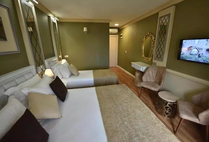 Fotos del hotel Sunlight Hotel & Spa:  24