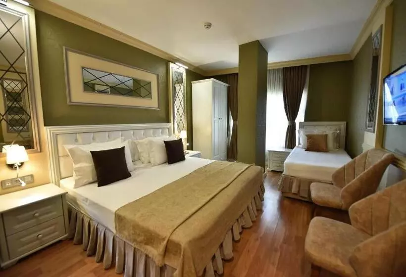 Fotos del hotel Sunlight Hotel & Spa:  23