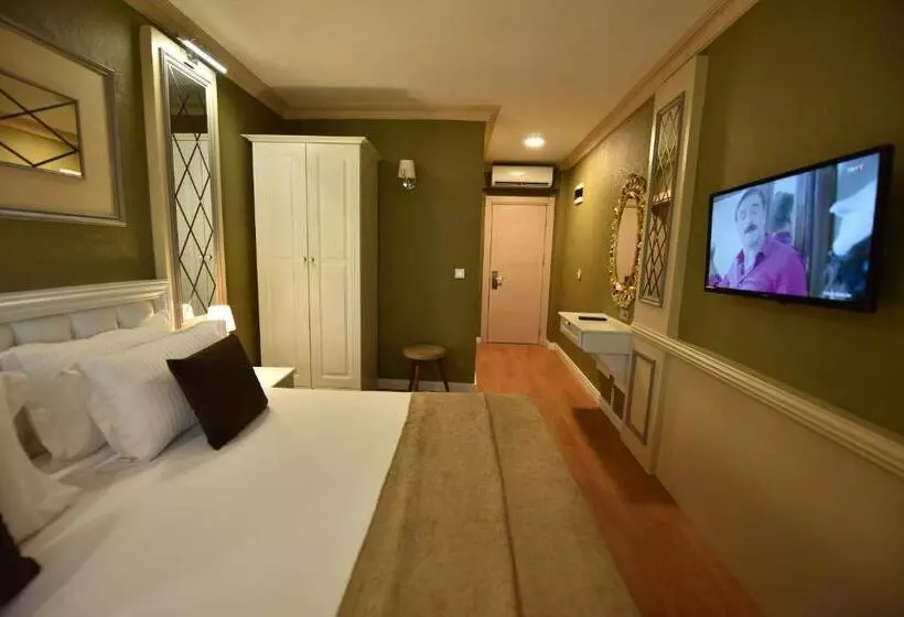 Fotos del hotel Sunlight Hotel & Spa:  25