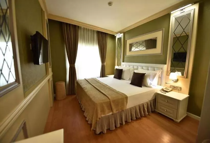 Sunlight Hotel & Spa