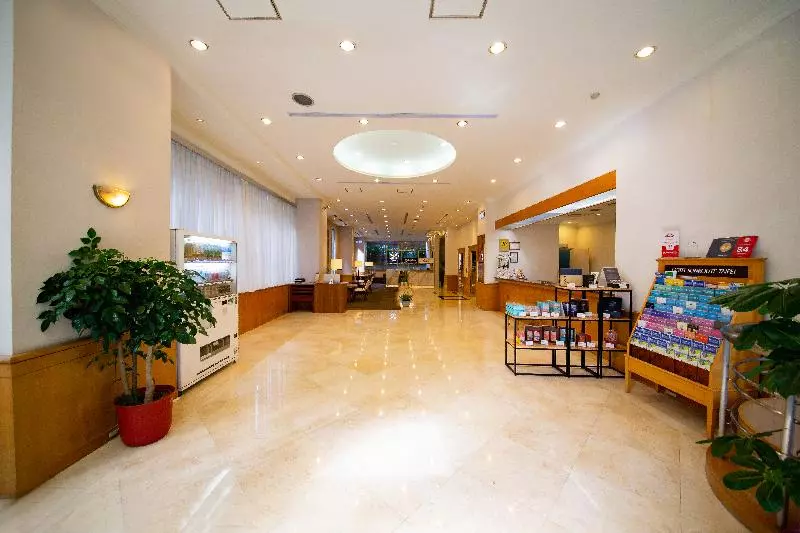 Fotos del hotel Sunroute Taipei:  13