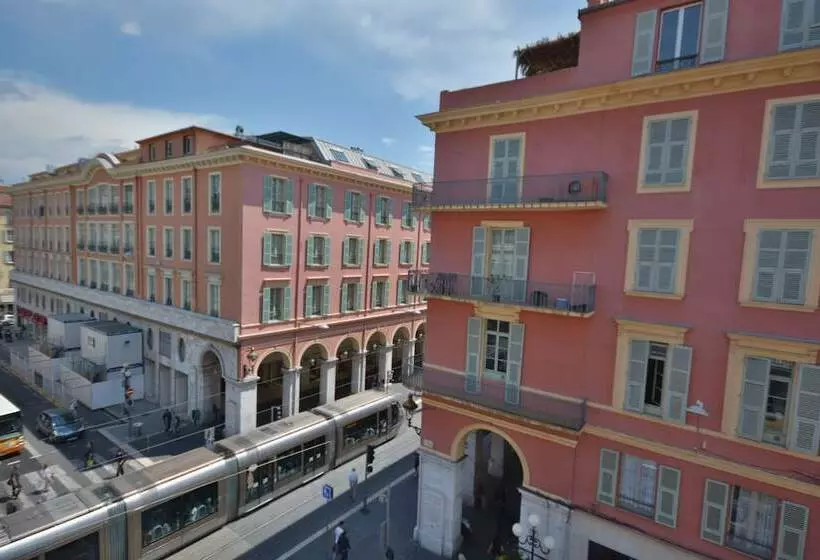 Fotos del hotel Hôtel Univers:  15