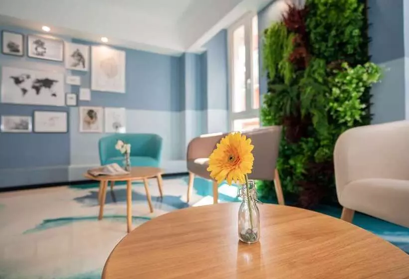 Fotos del hotel Hôtel Univers:  12