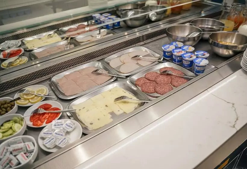 Fotos del hotel Hôtel Univers:  20