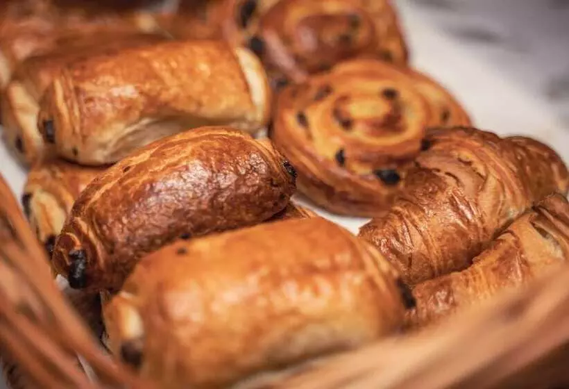 Fotos del hotel Hôtel Univers:  13