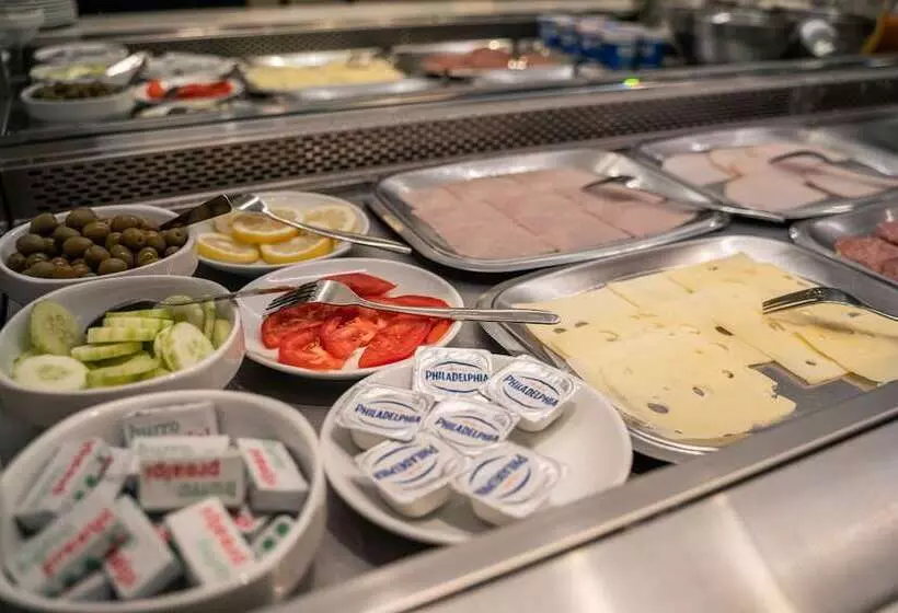 Fotos del hotel Hôtel Univers:  9