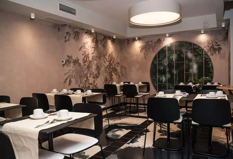 Fotos del hotel Hôtel Univers:  16