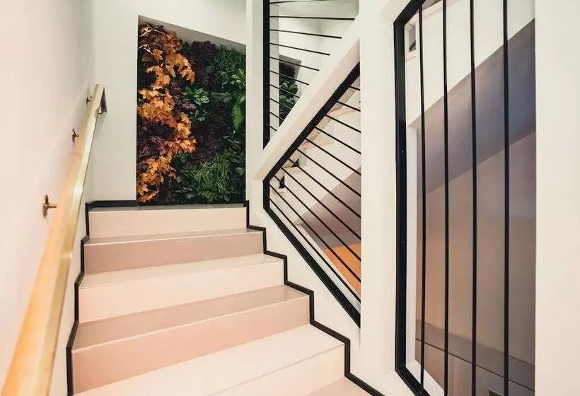 Fotos del hotel Hôtel Univers:  17