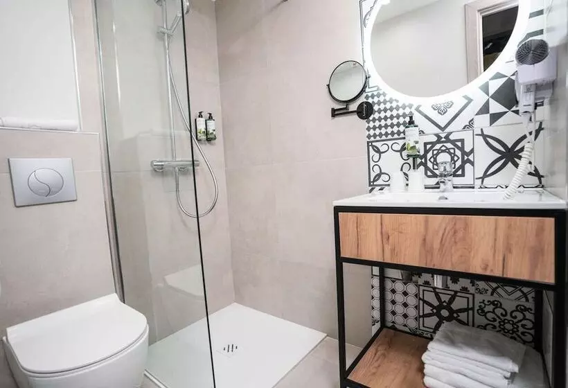 Fotos del hotel Hôtel Univers:  5