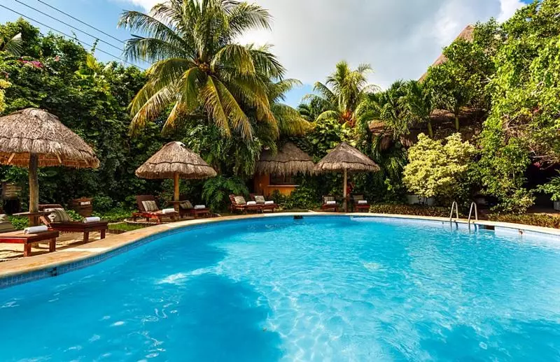 Villas Hm Paraiso Del Mar