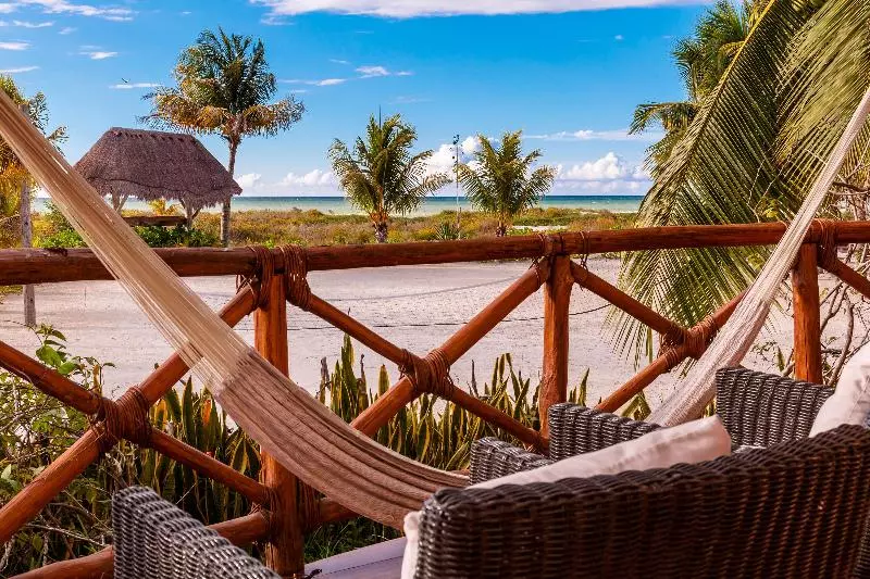 Fotos del hotel Villas Hm Paraiso Del Mar:  12