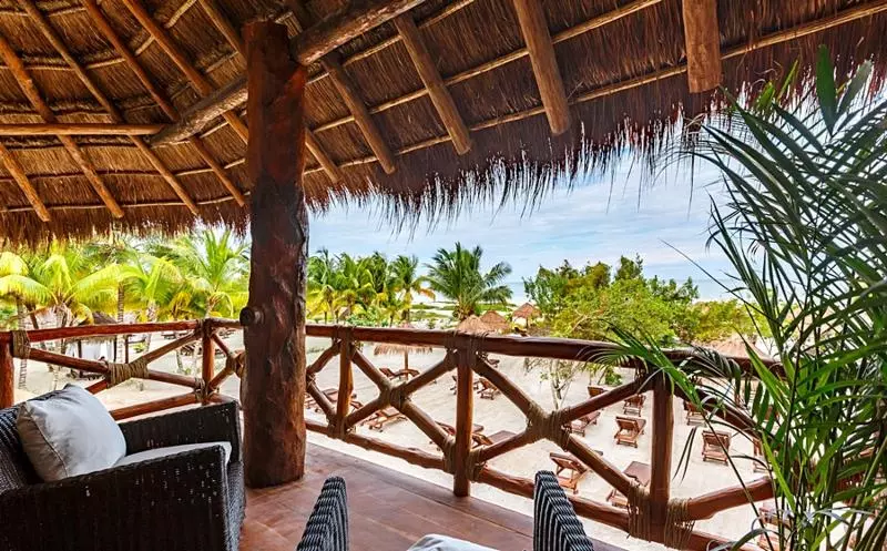 Fotos del hotel Villas Hm Paraiso Del Mar:  13