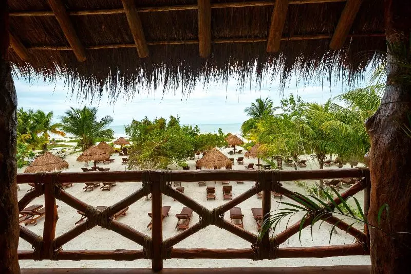 Fotos del hotel Villas Hm Paraiso Del Mar:  14