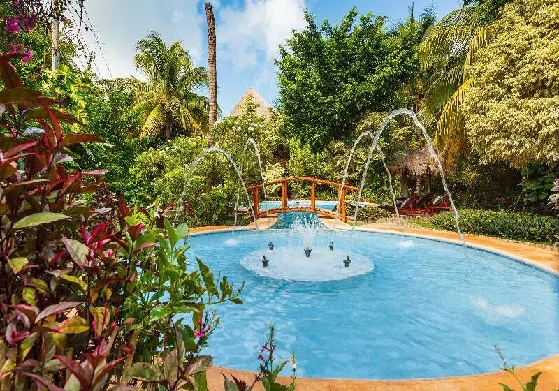 Fotos del hotel Villas Hm Paraiso Del Mar:  3