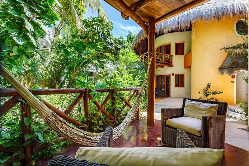 Fotos del hotel Villas Hm Paraiso Del Mar:  20