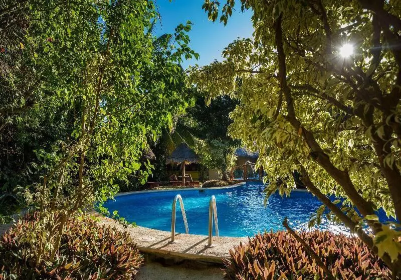 Fotos del hotel Villas Hm Paraiso Del Mar:  4