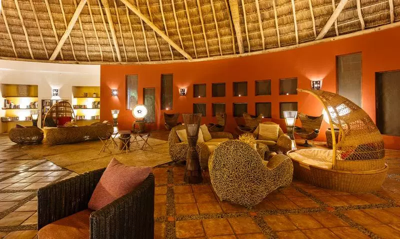 Fotos del hotel Villas Hm Paraiso Del Mar:  22