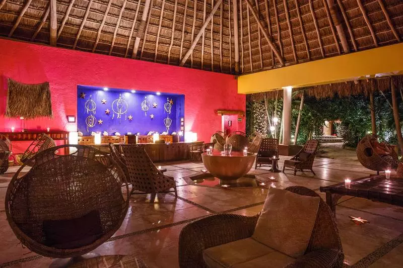 Fotos del hotel Villas Hm Paraiso Del Mar:  10