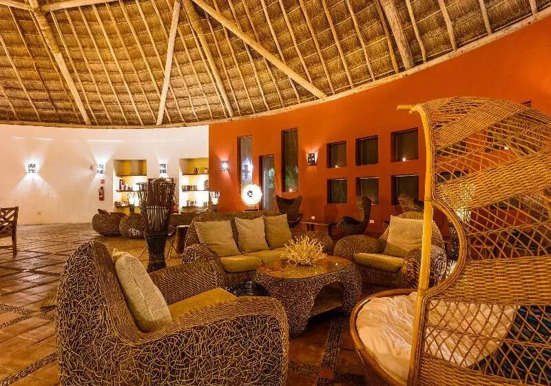 Fotos del hotel Villas Hm Paraiso Del Mar:  23