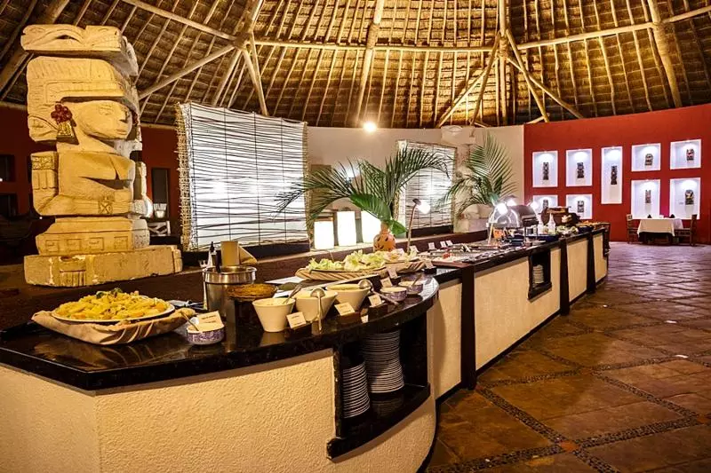 Fotos del hotel Villas Hm Paraiso Del Mar:  5