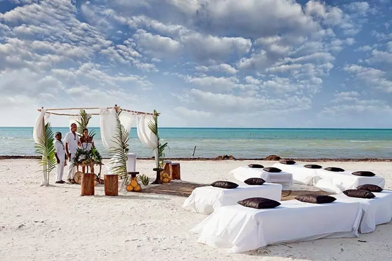 Fotos del hotel Villas Hm Paraiso Del Mar:  21