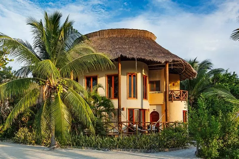 Fotos del hotel Villas Hm Paraiso Del Mar:  25