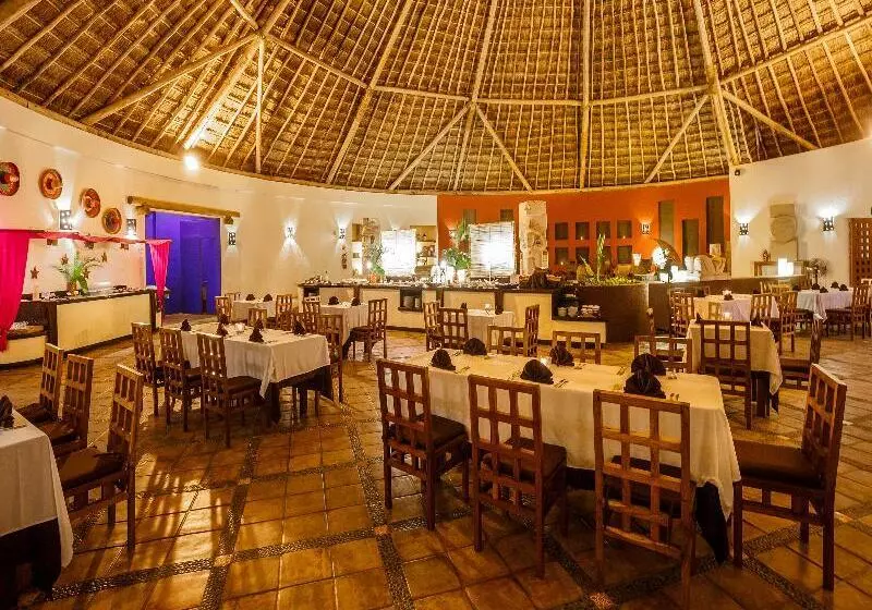 Fotos del hotel Villas Hm Paraiso Del Mar:  6