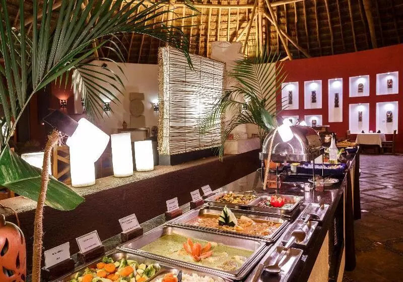 Fotos del hotel Villas Hm Paraiso Del Mar:  7