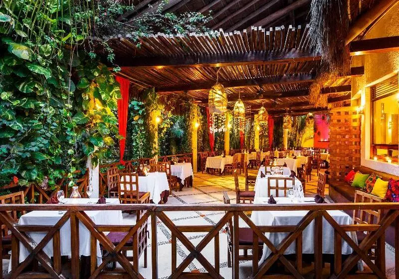 Fotos del hotel Villas Hm Paraiso Del Mar:  8