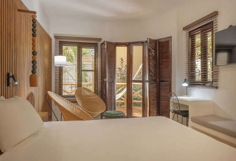 Fotos del hotel Villas Hm Paraiso Del Mar:  14