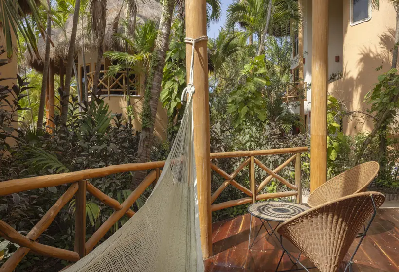 Fotos del hotel Villas Hm Paraiso Del Mar:  12
