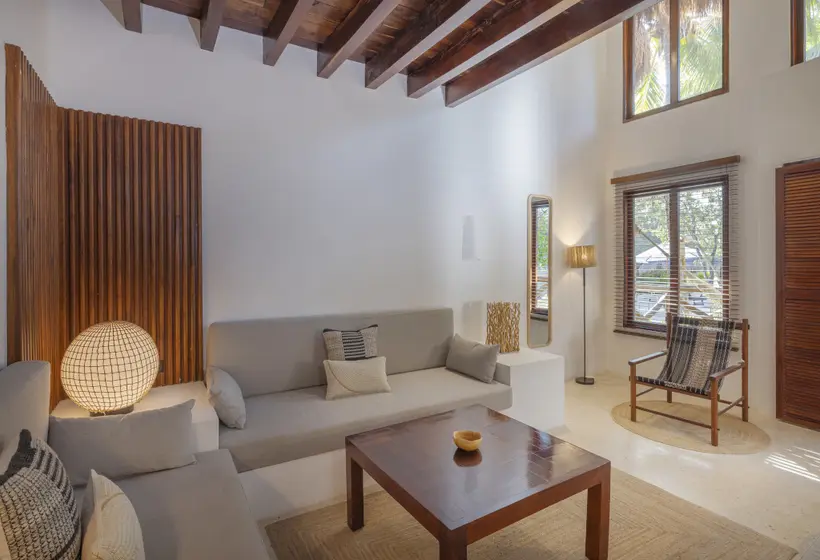 Fotos del hotel Villas Hm Paraiso Del Mar:  7