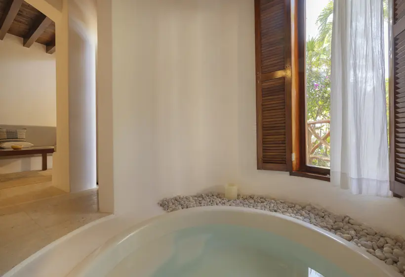 Fotos del hotel Villas Hm Paraiso Del Mar:  22