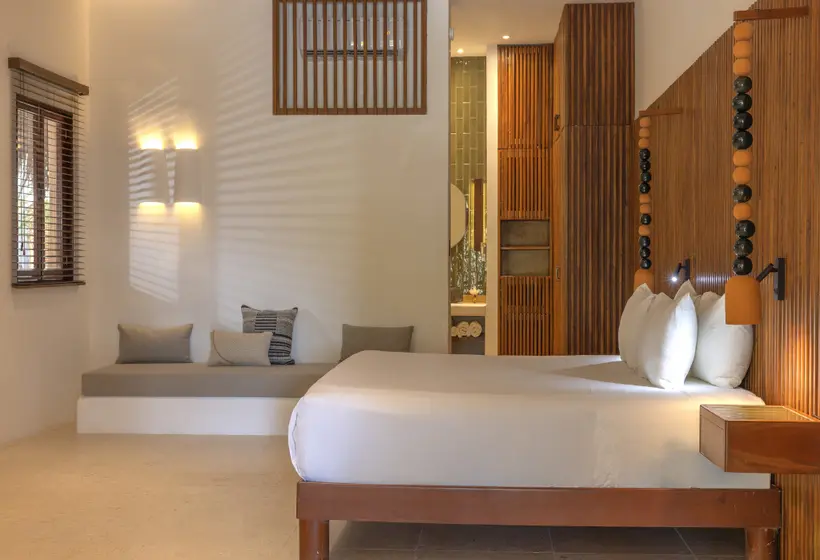Fotos del hotel Villas Hm Paraiso Del Mar:  16